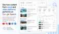 Google Search Console Now Tracks Your Social Media Performance